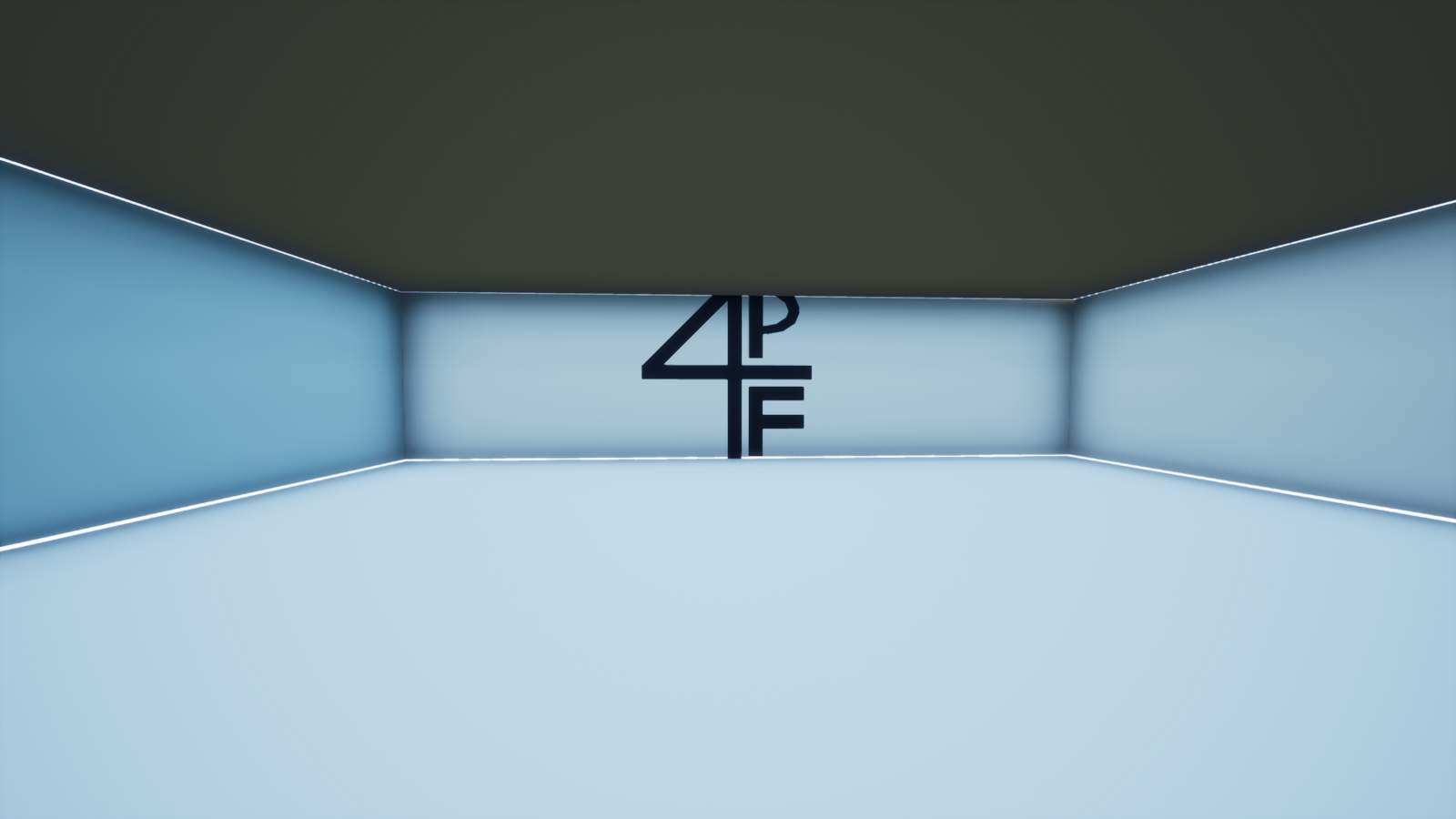 Entry 752 by TonmoyShek for 4PF Logo  Freelancer