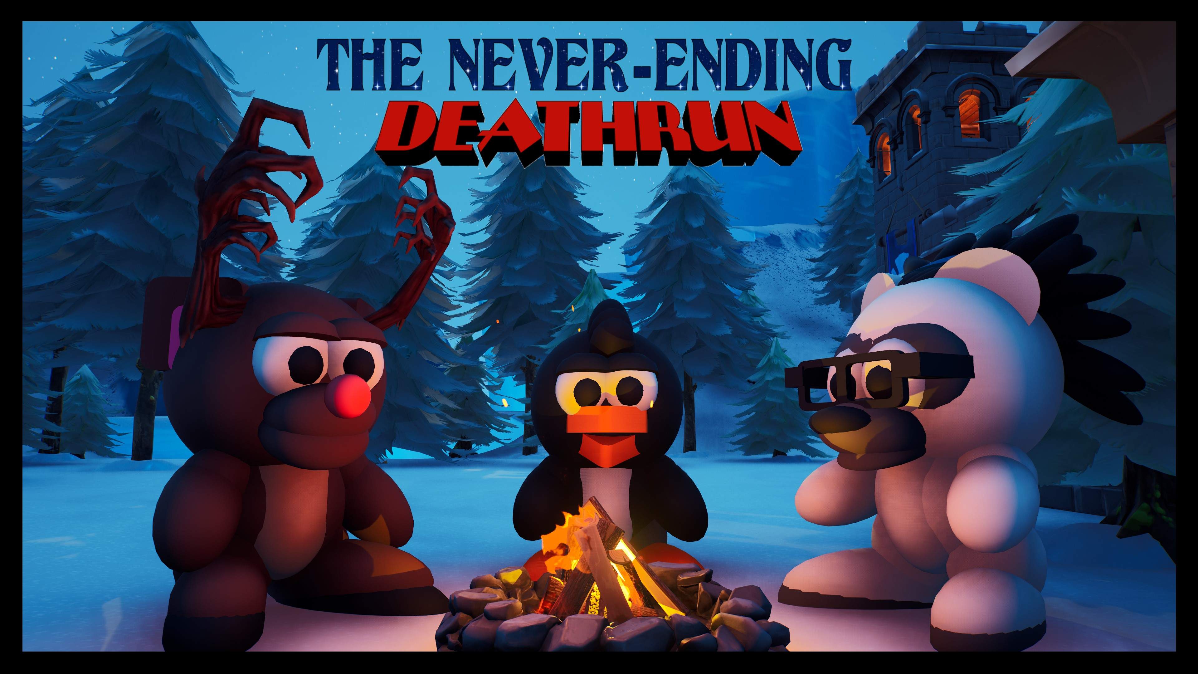 The Never-ending Deathrun image 2
