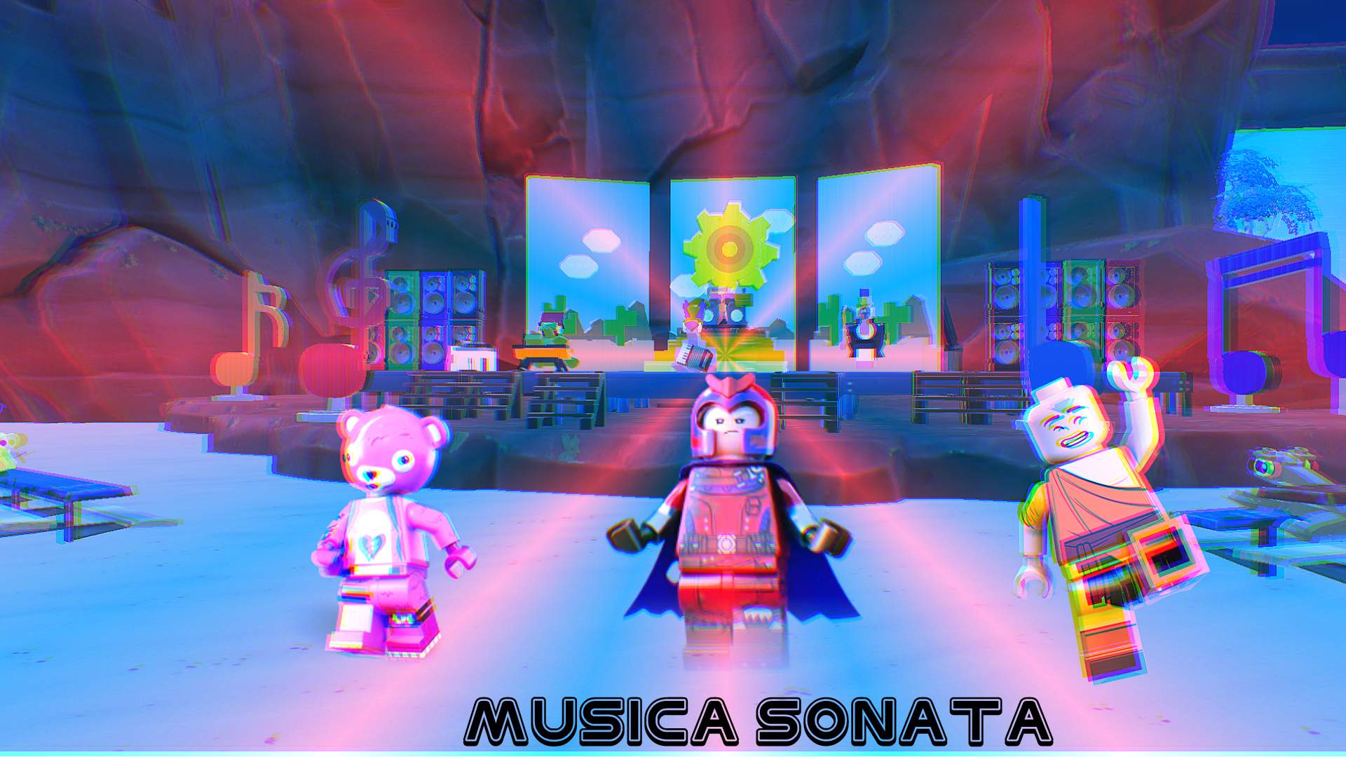 Musica Sonata image 3