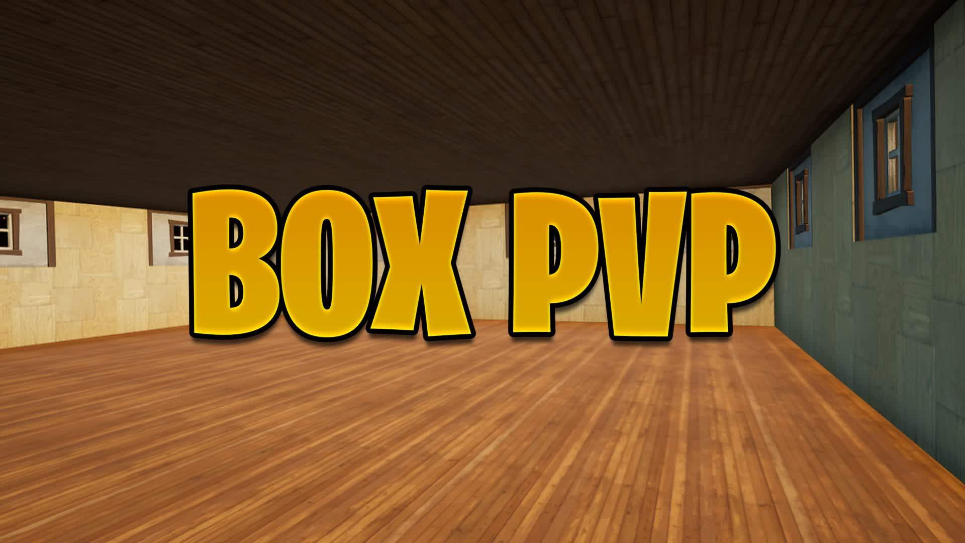 BOX PVP 📦