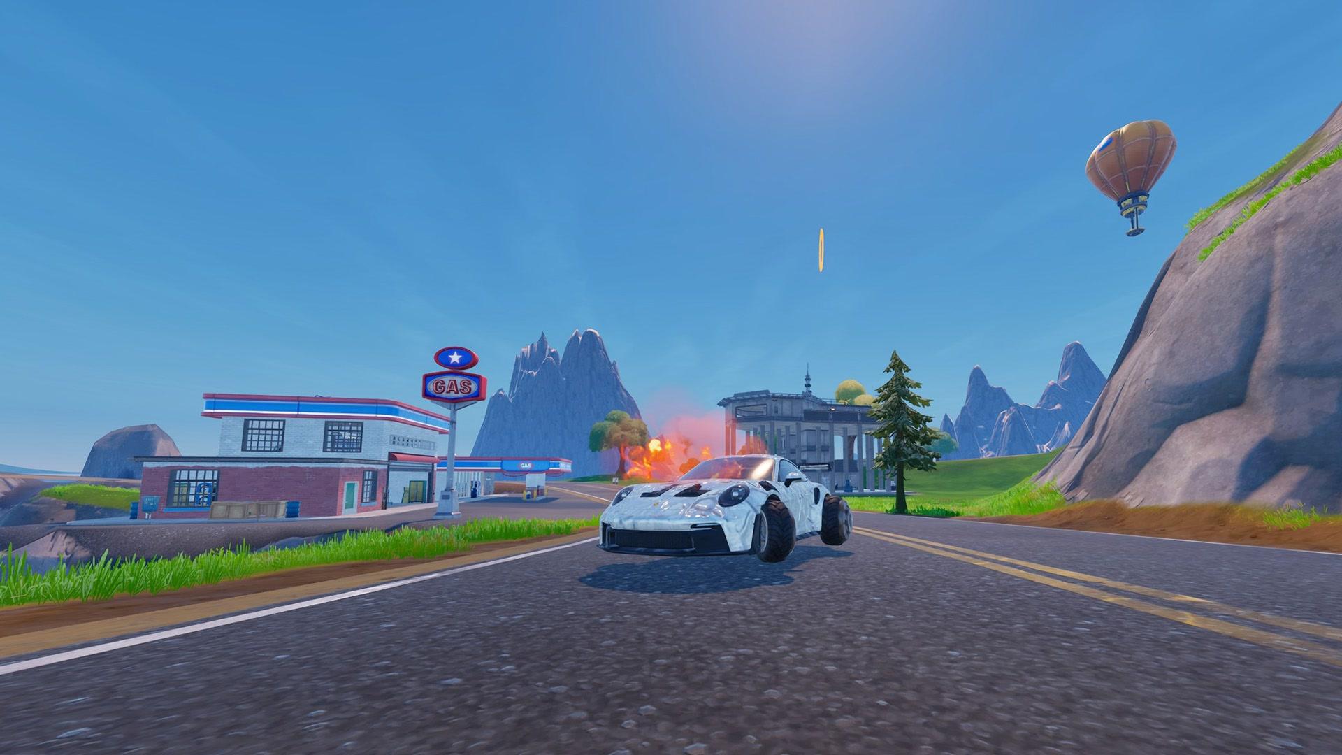 🚔 ROAD WARS ✈️ image 3