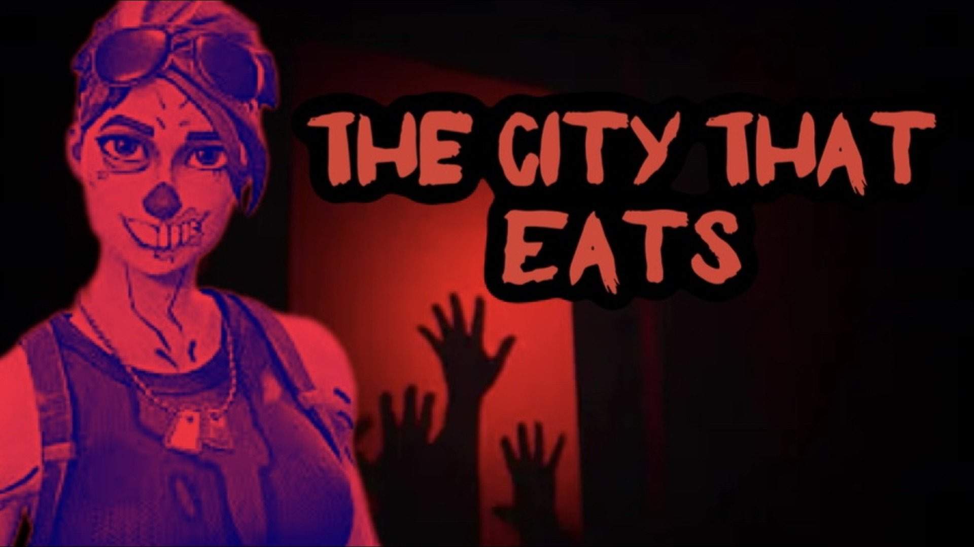 The City that Eats