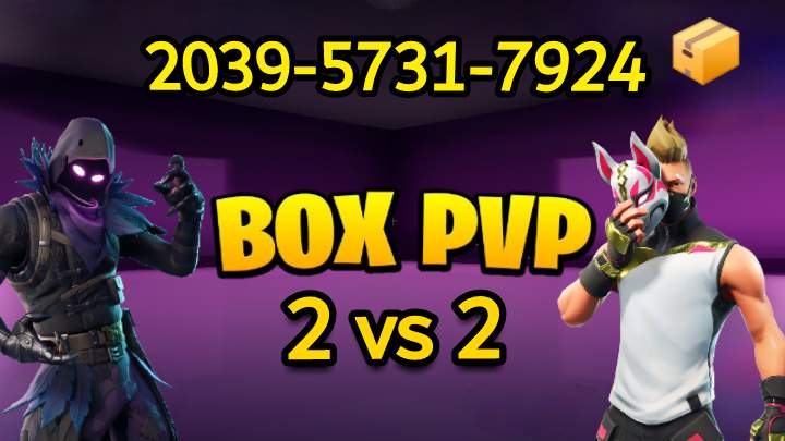 Box Fight Pro 2v2