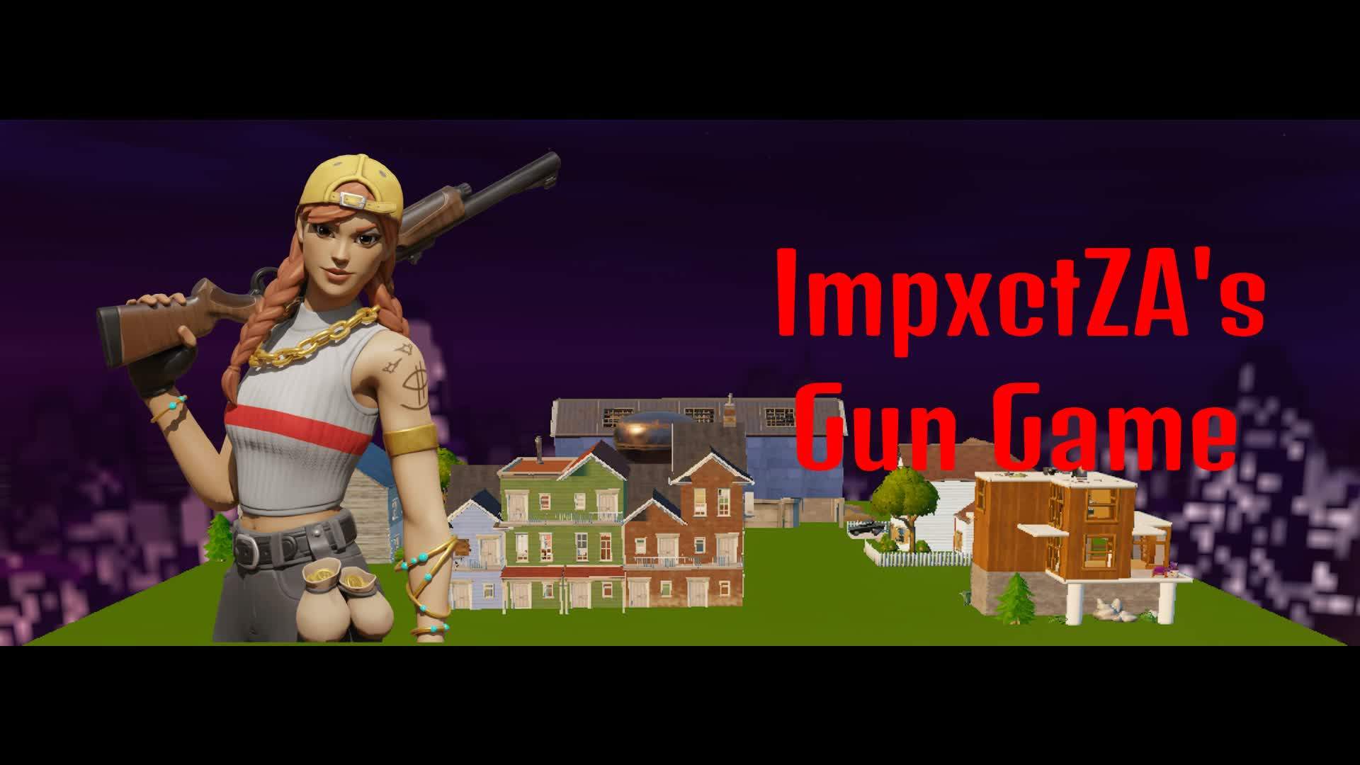 ImpxctZA's Gun Game