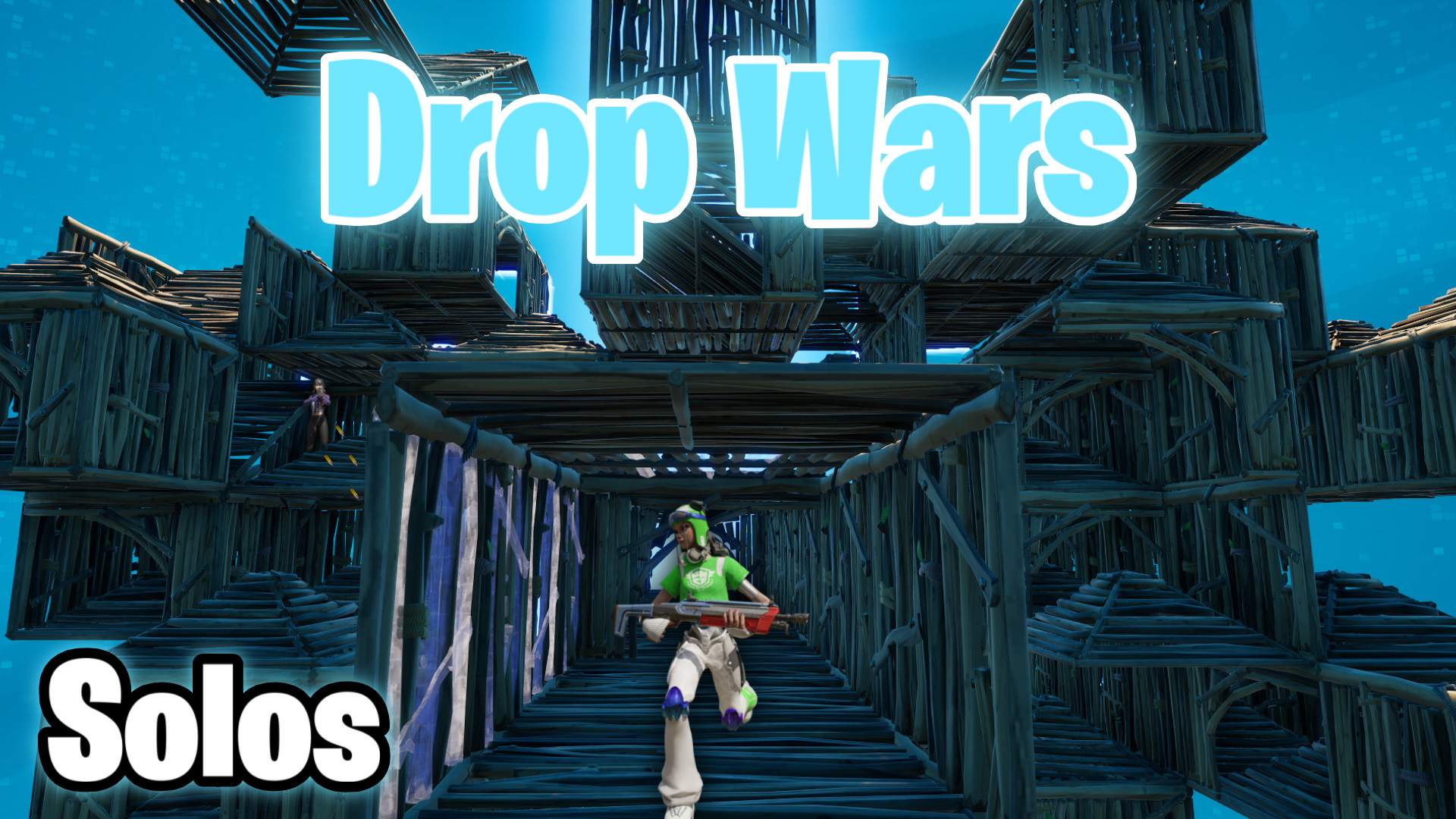 Drop Wars [SOLOS]