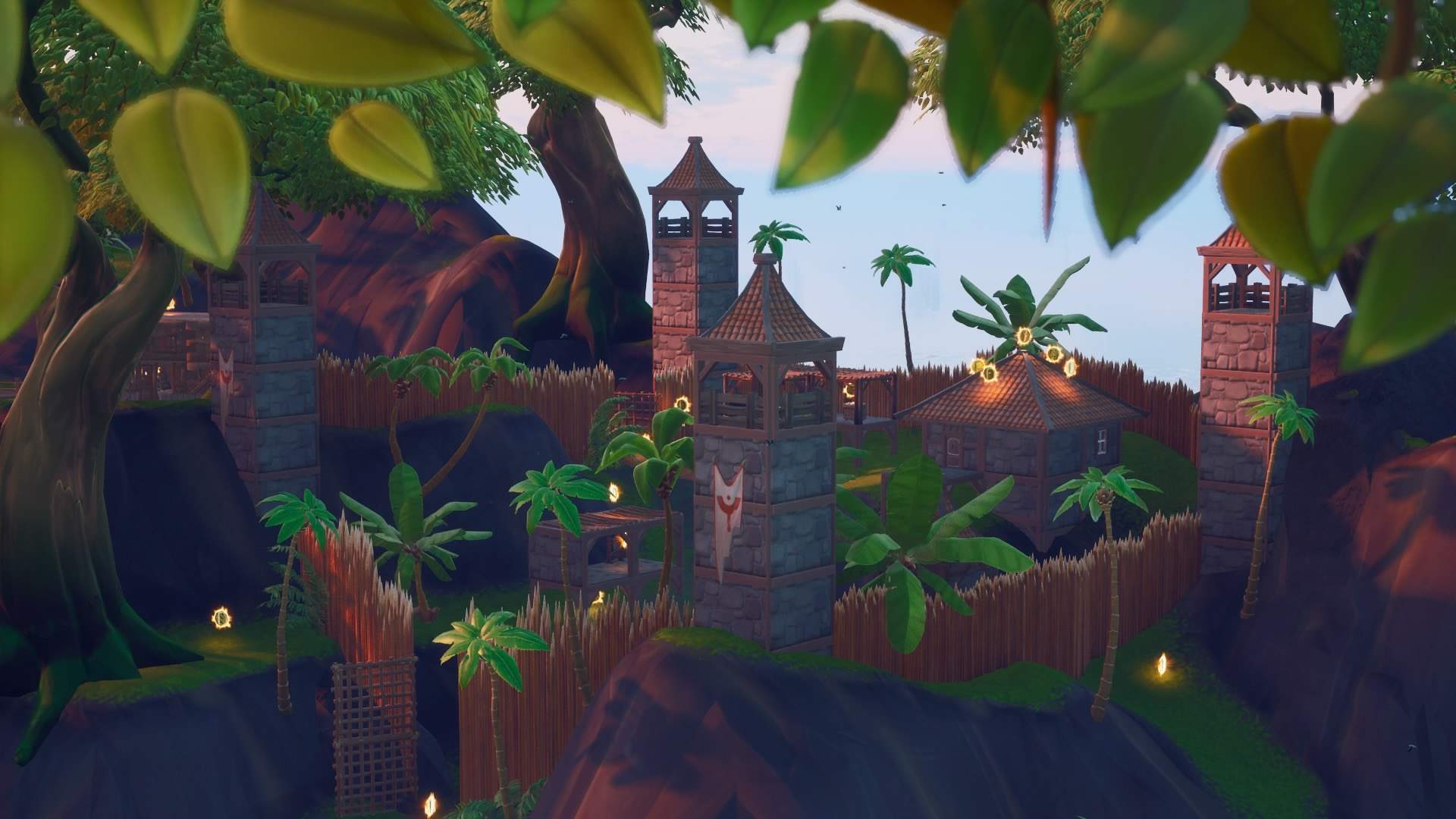 PIRATE QUEST - THE LOST ISLAND image 2
