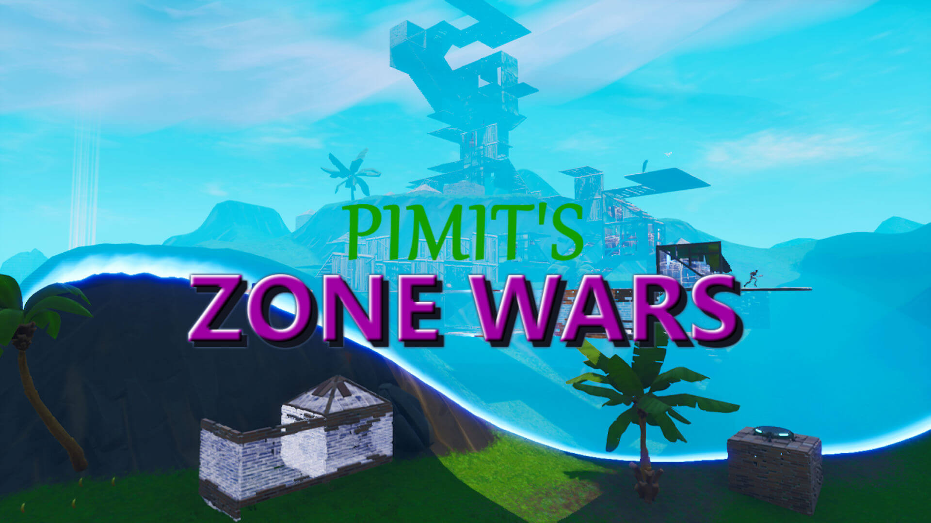 Fortnite Zone Wars Map Codes Fortnite Creative Codes - 