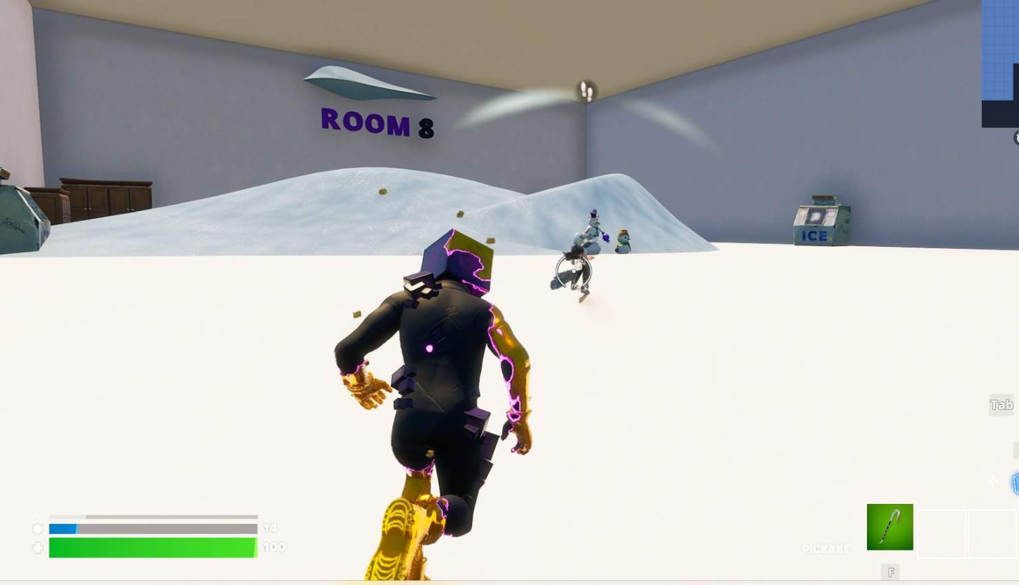 Escape 10 Rooms Over image 2