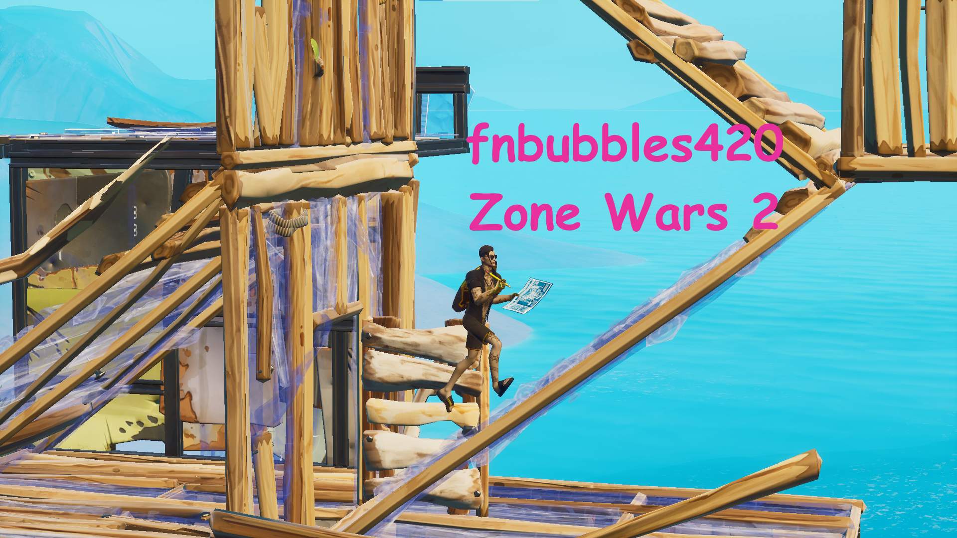 fnbubbles420 ZONE WARS 2