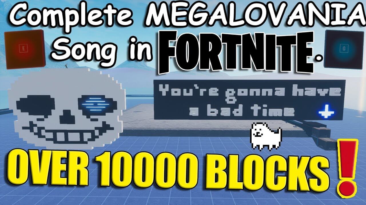 Undertale Roblox Id Megalovania