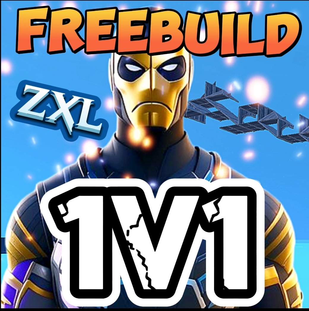 ZxL Freebuild 1v1 0 Delay image 3