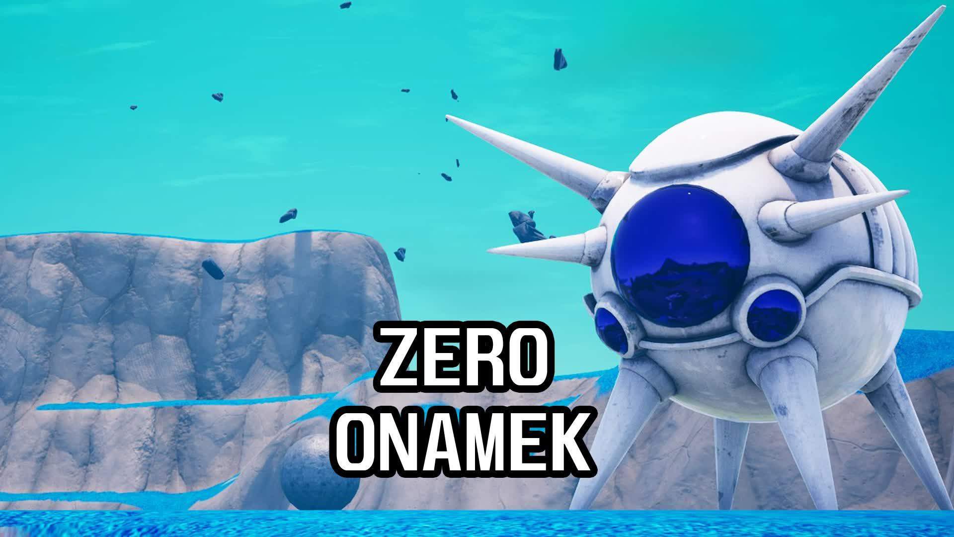 ZERO ONAMEK - 0.5