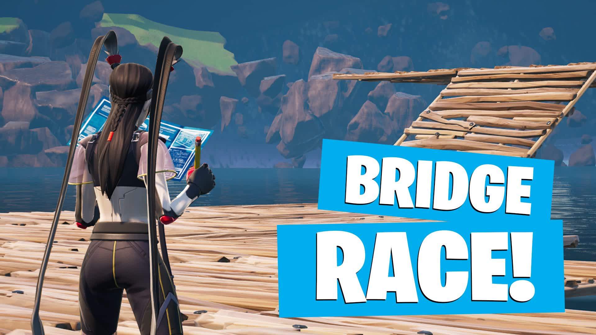 Bridge Race!