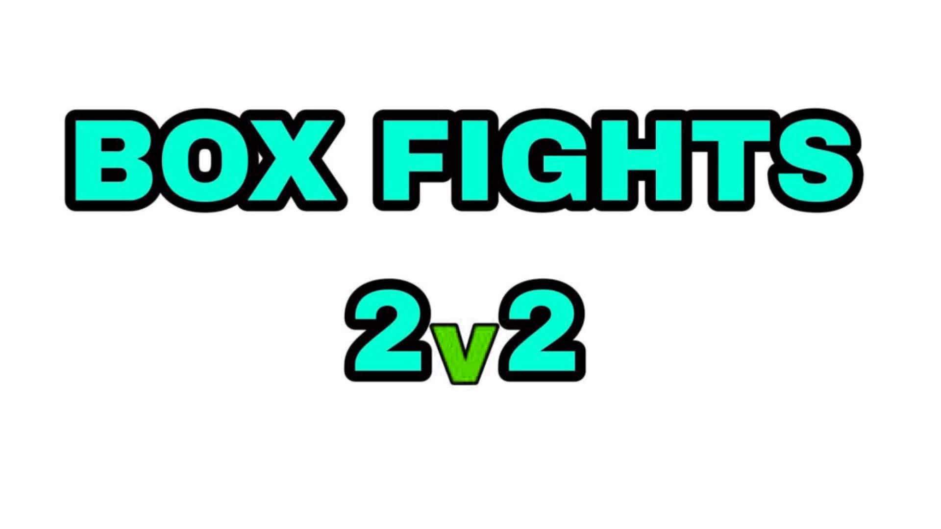 ⭐ AVERAGE - BOX FIGHTS (2V2) 📦