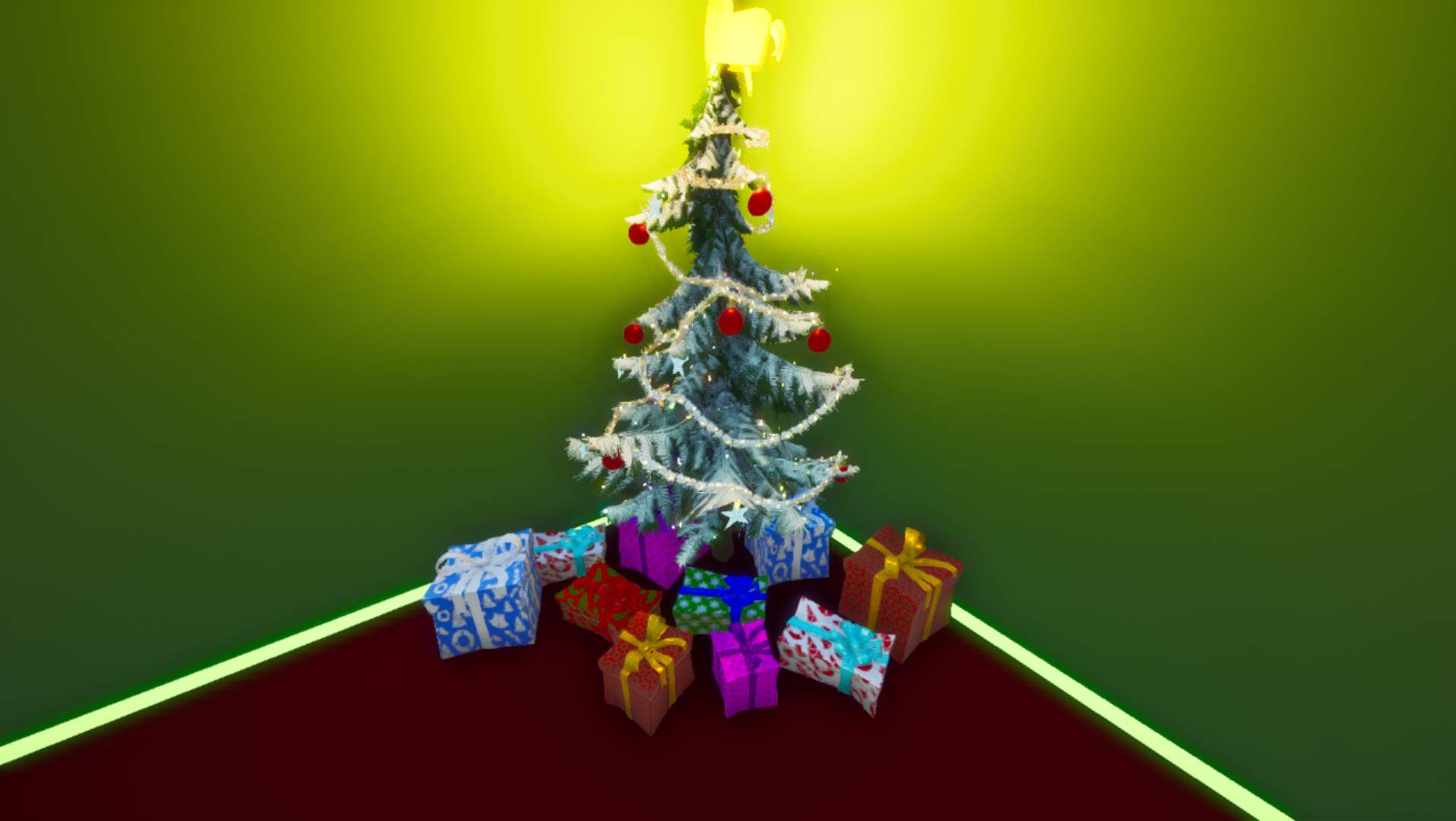 CHRISTMAS BOXFIGHTS image 3