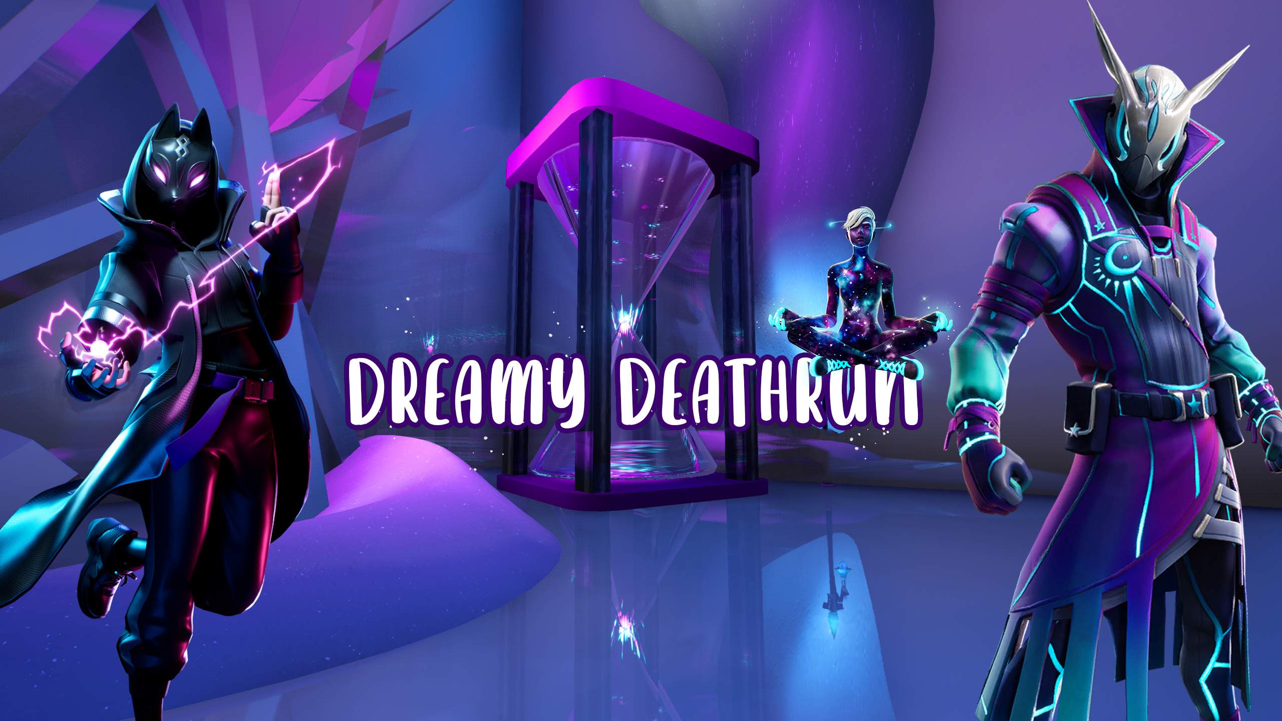 Dreamy Deathrun 💫