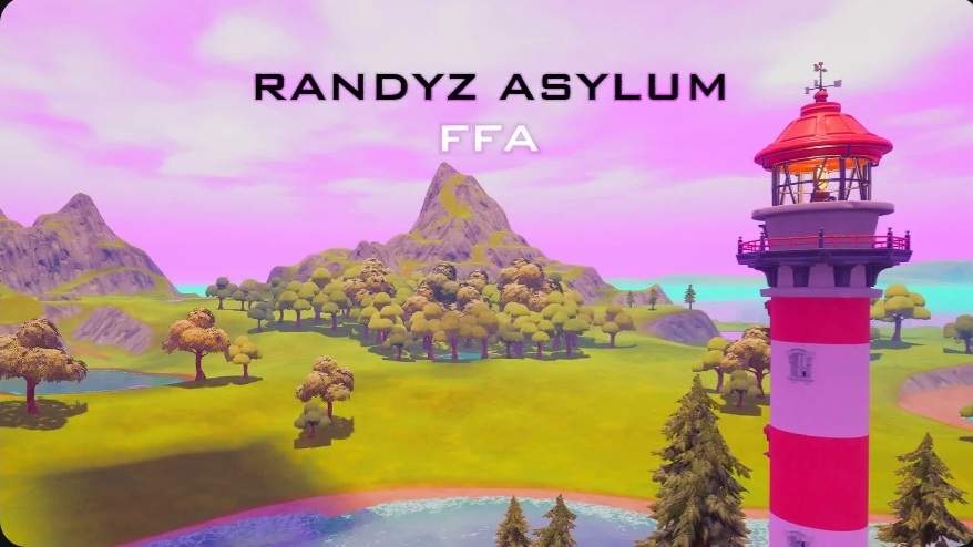 Randyz Asylum