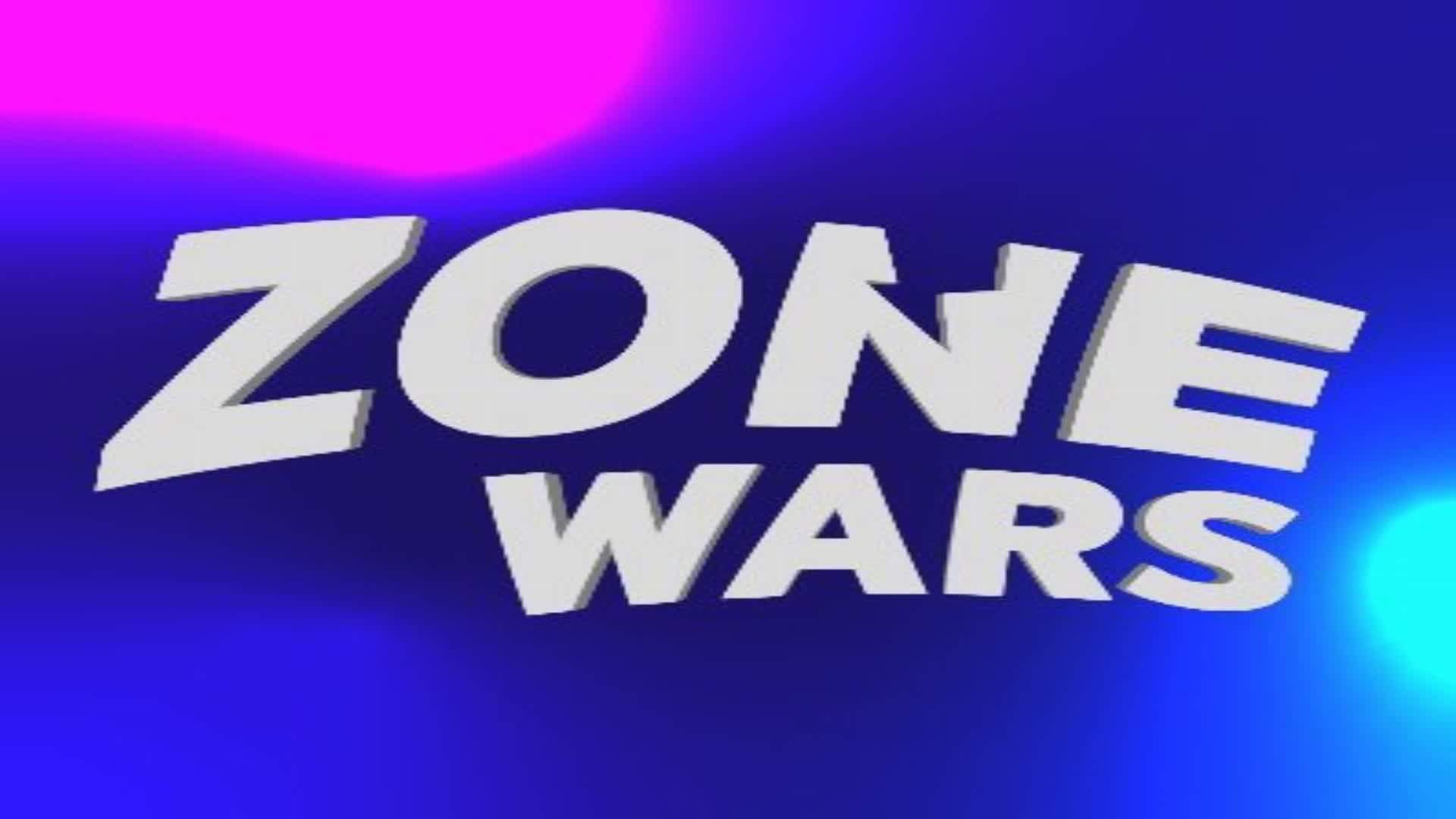 Manly zonewars
