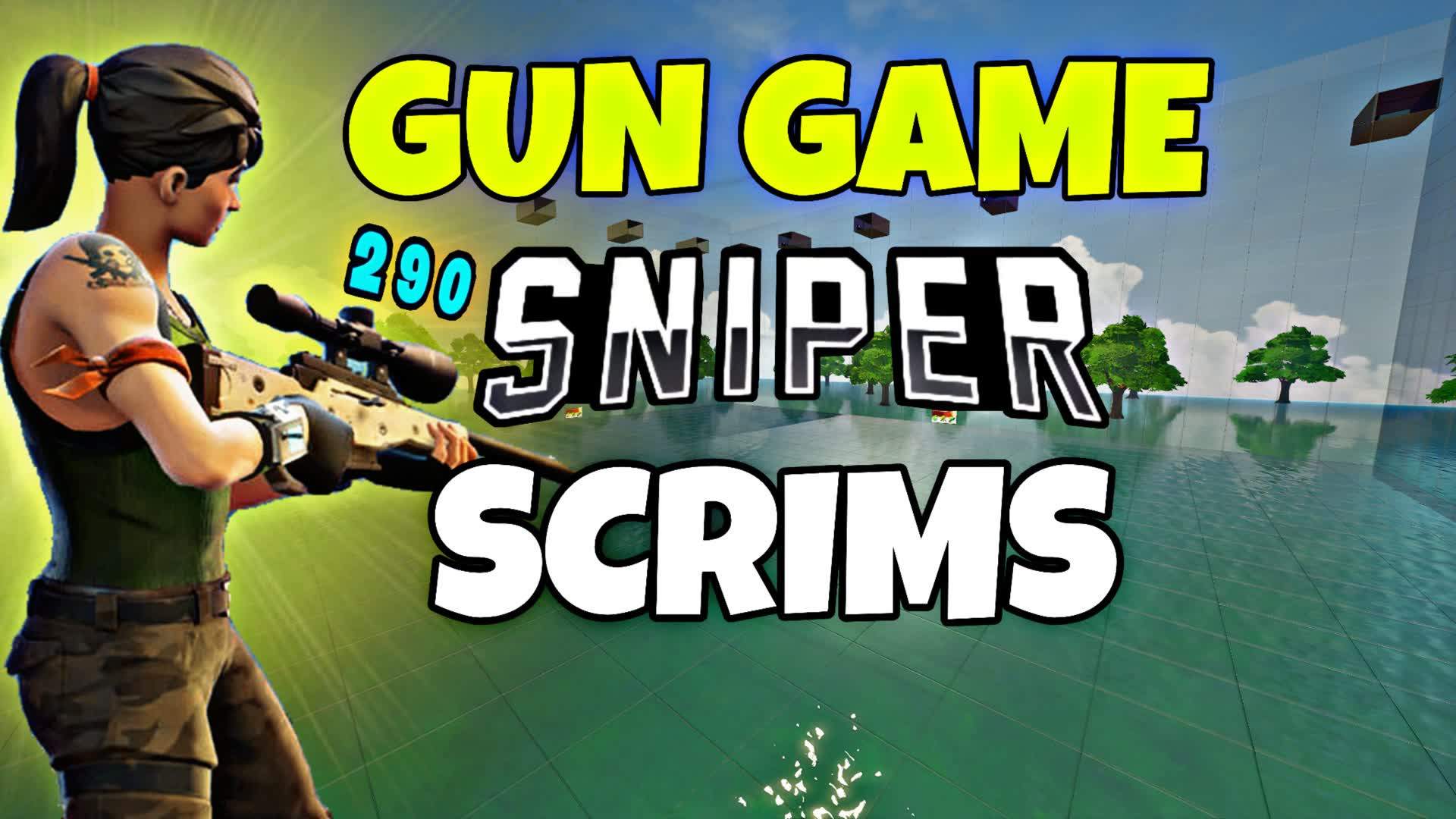 🔥SCRIMS ONE SHOT SNIPERS ONLY - سكرمز🔥