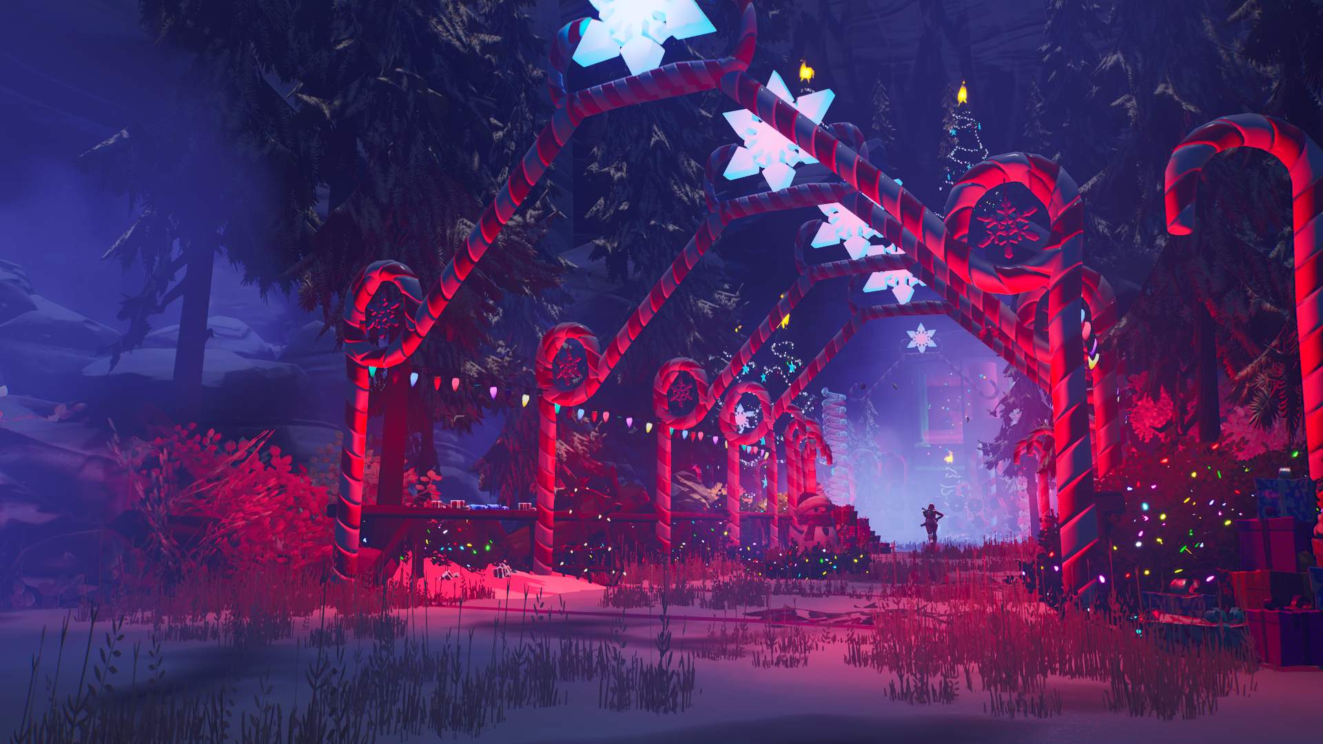 Frosty's Revenge : Horde Survival image 3