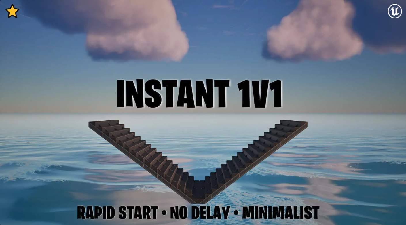 INSTANT 1V1 - NO DELAY