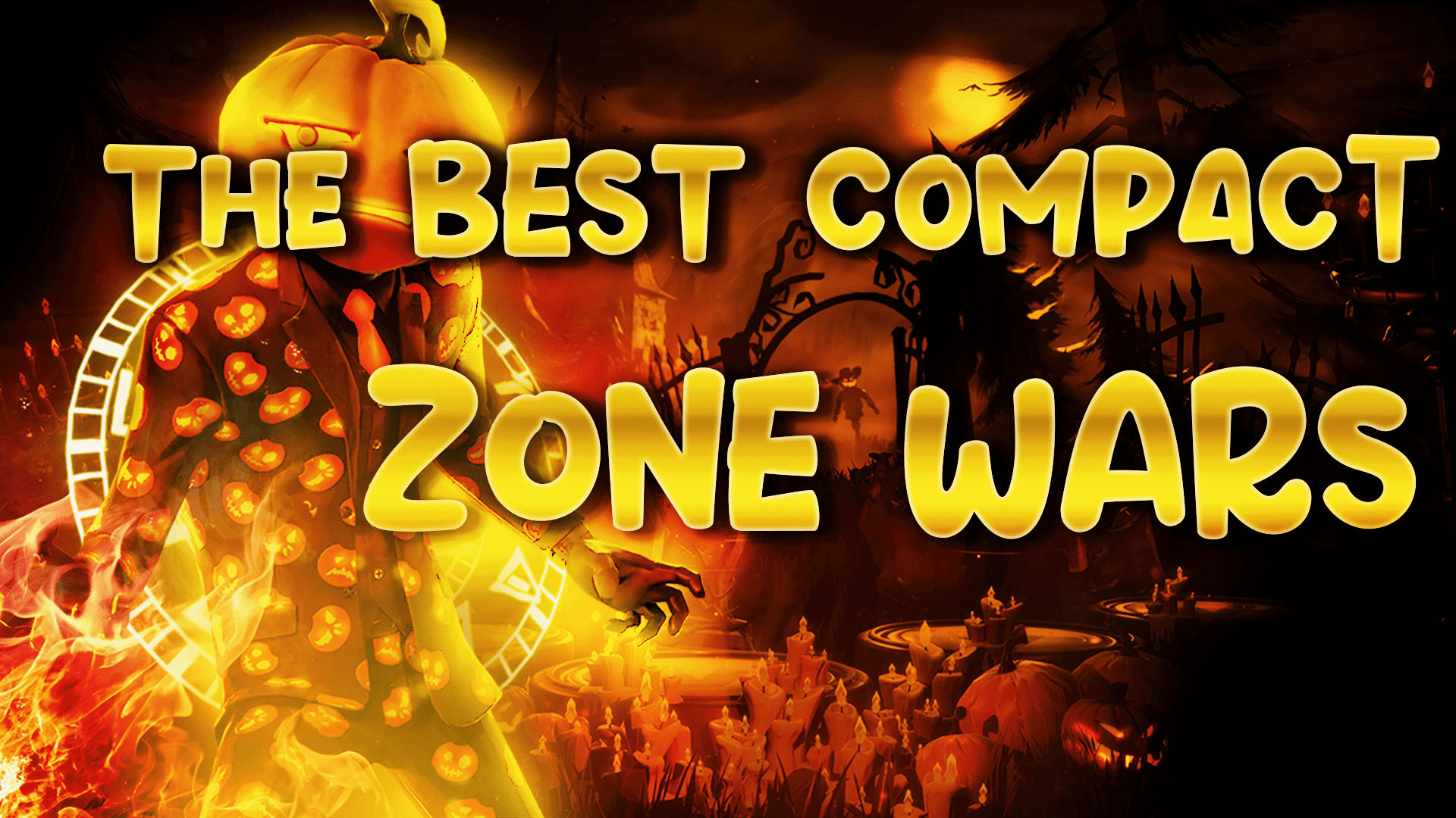 BEST  CHAPTER 2  ZONE WARS