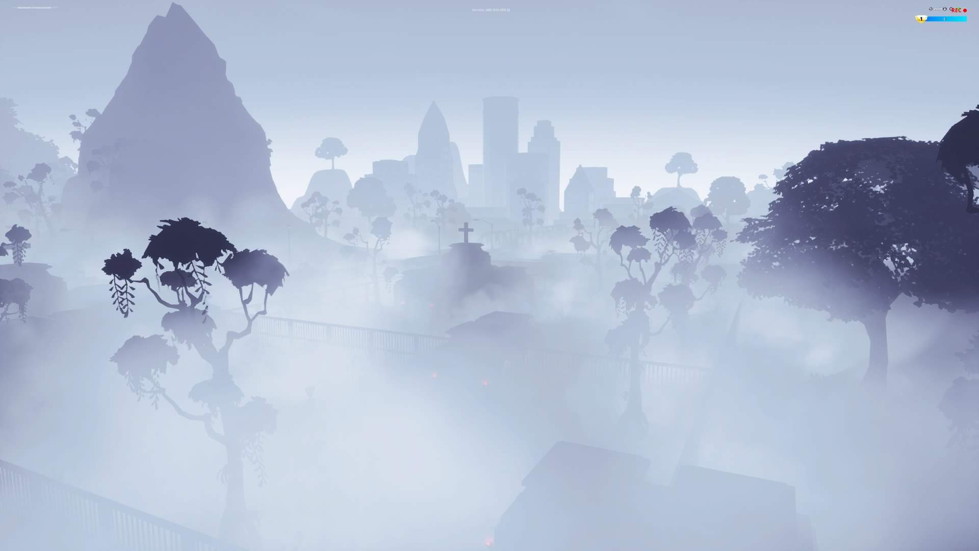 ¤ Silent Hills ¤ Nightmare city ¤ image 2