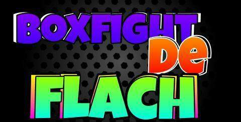 BOX FIGHT BY FLACH