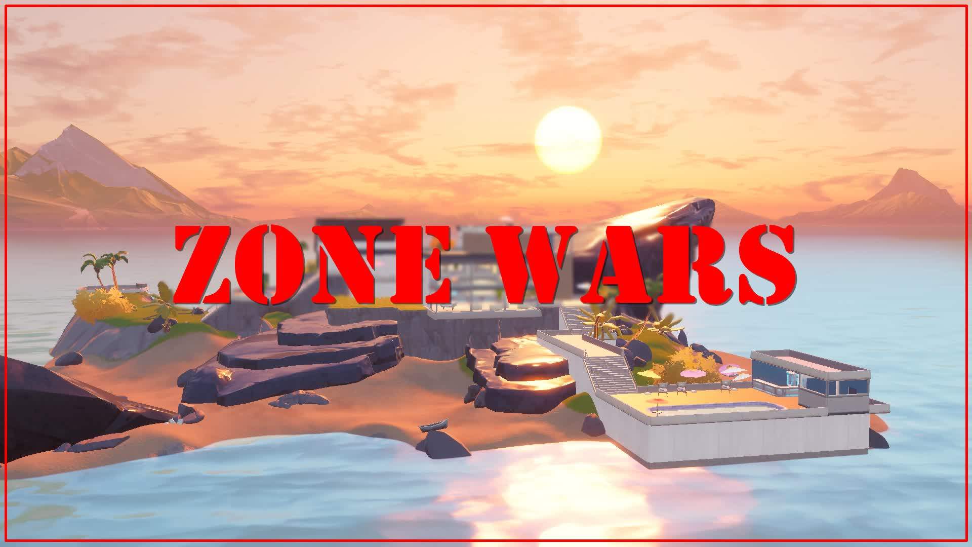 NN Zone Wars - Tubarão