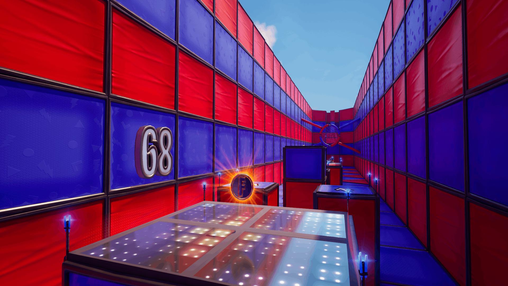 🕹100 Level Dumb-Run 3!🕹 image 2