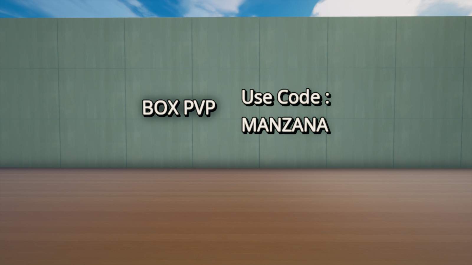 BOX PVP - MANZANA FT. NOXI