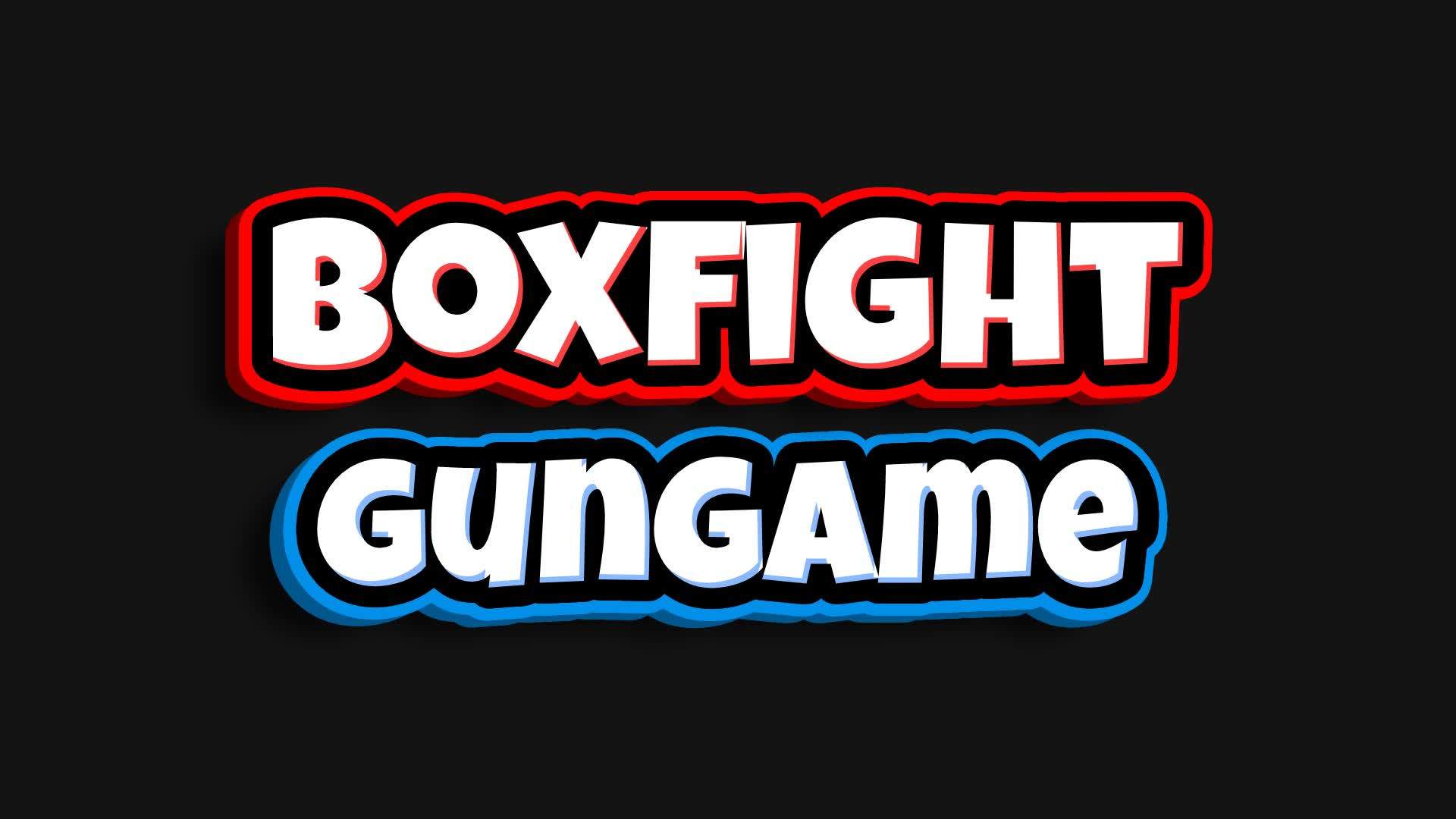 Boxfight Gun Game