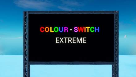 COLOR SWITCH EXTREME I GERMAN VERSION