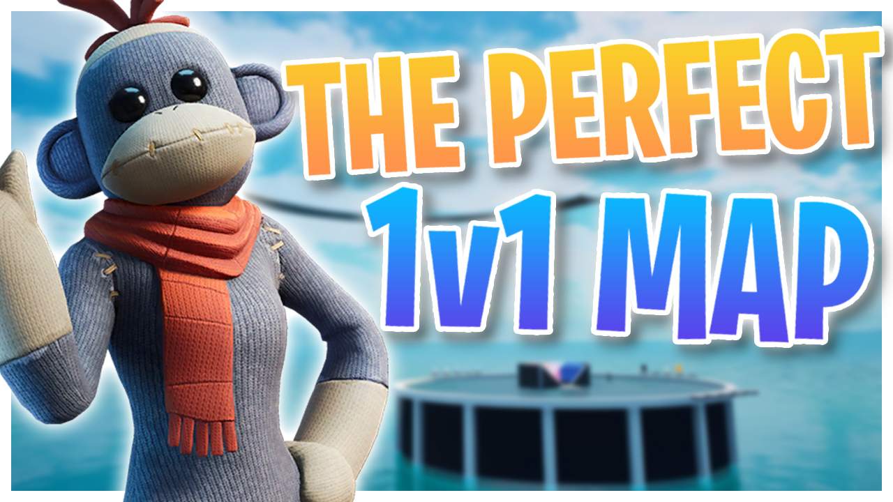 ⭐ The Perfect 1v1