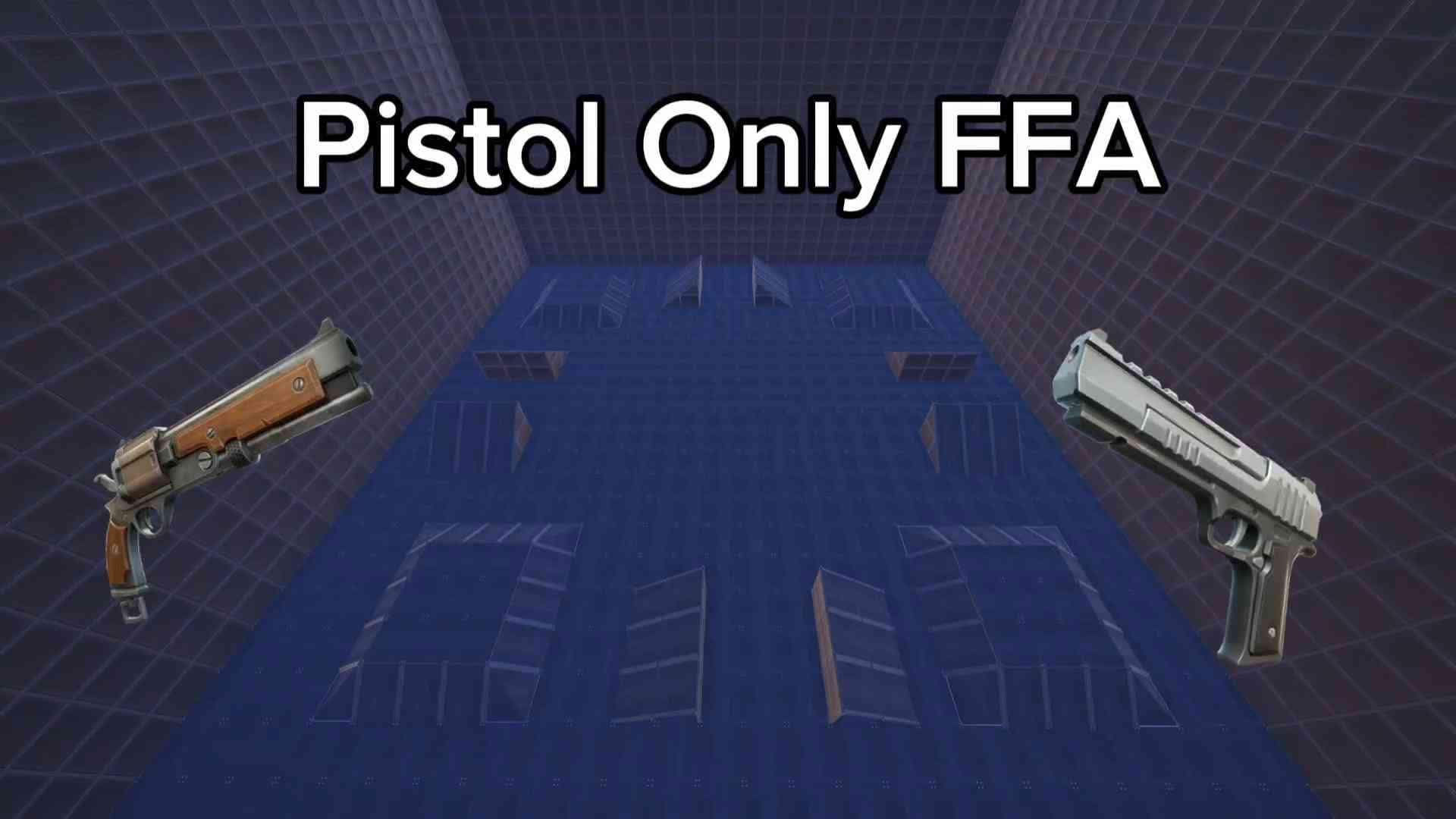 Pistol Only FFA