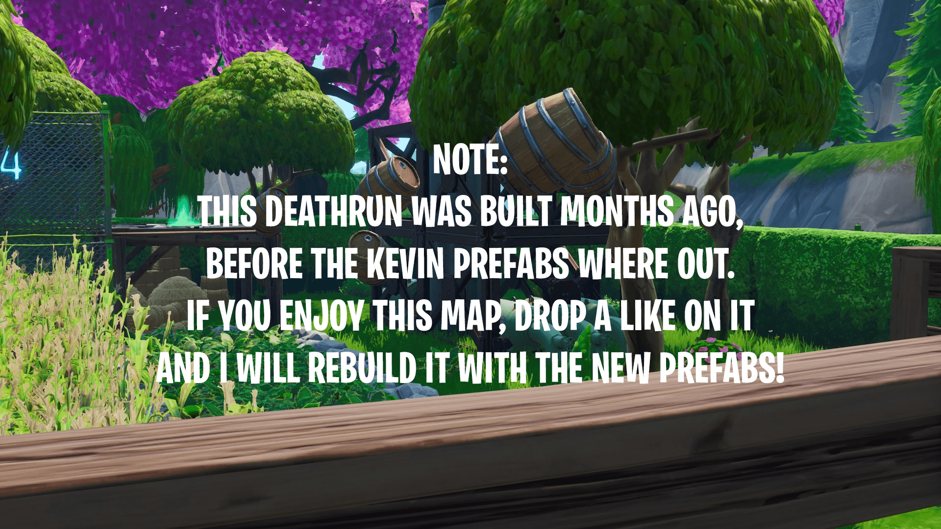 KEVIN THE CUBE DEATHRUN image 3