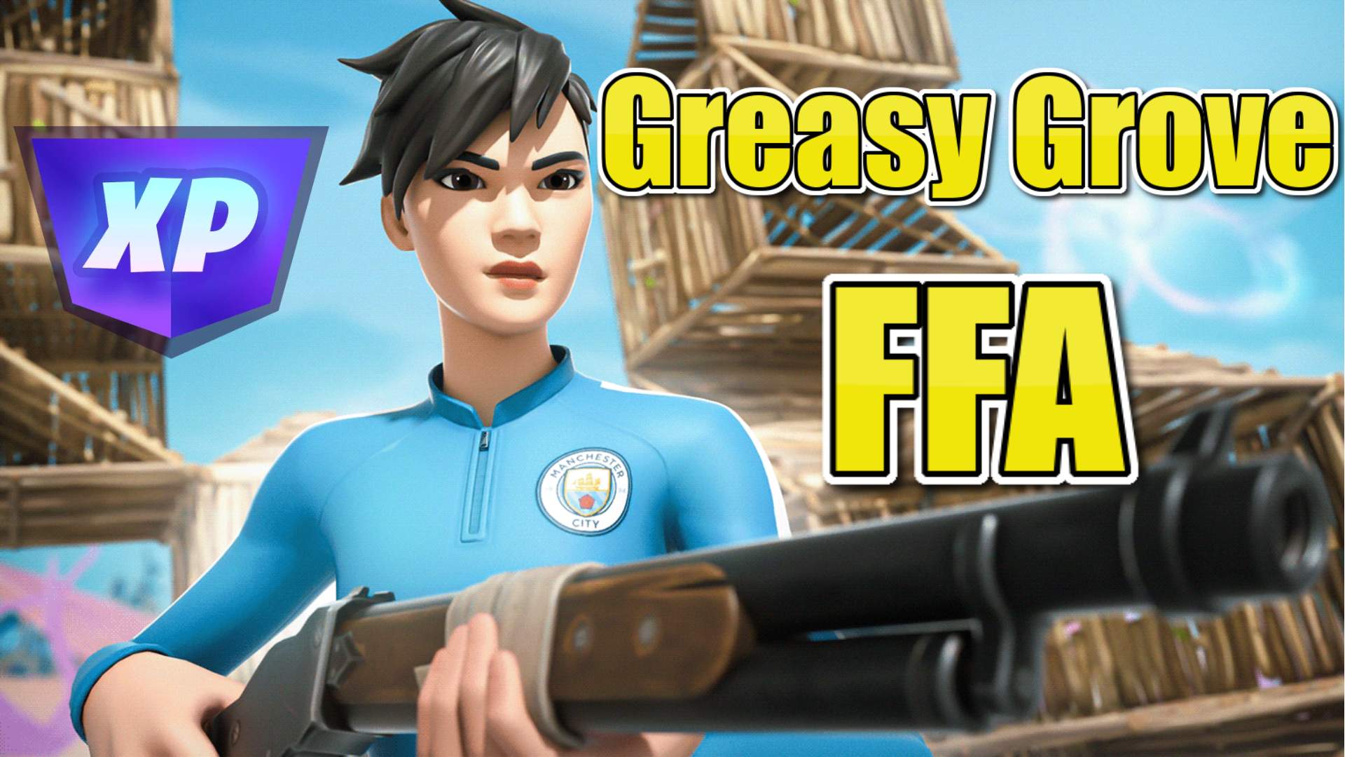 Greasy Grove - FFA