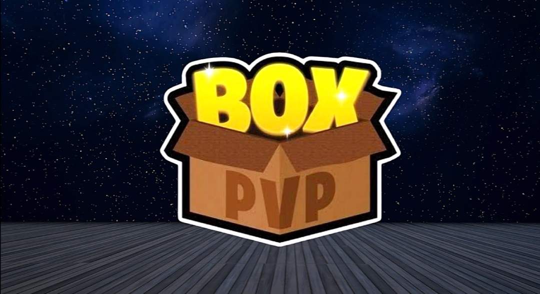 GALAXY BOX PVP 📦 image 3