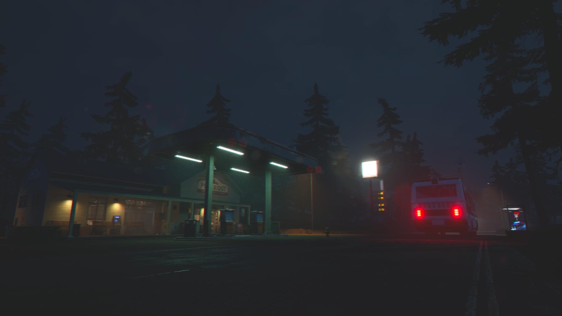 Halloween Shift [HORROR] image 2