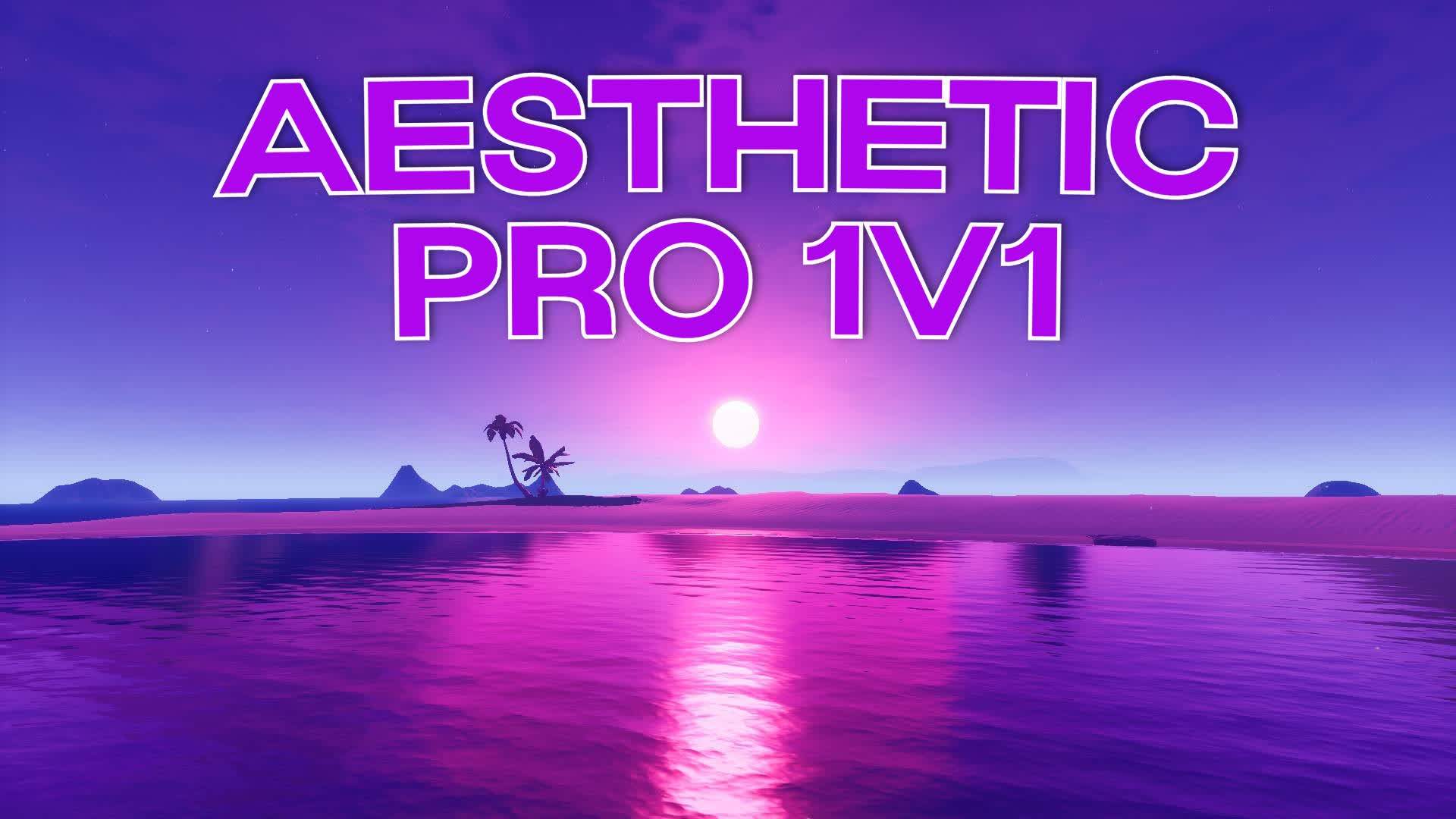 Aesthetic Pro 1v1