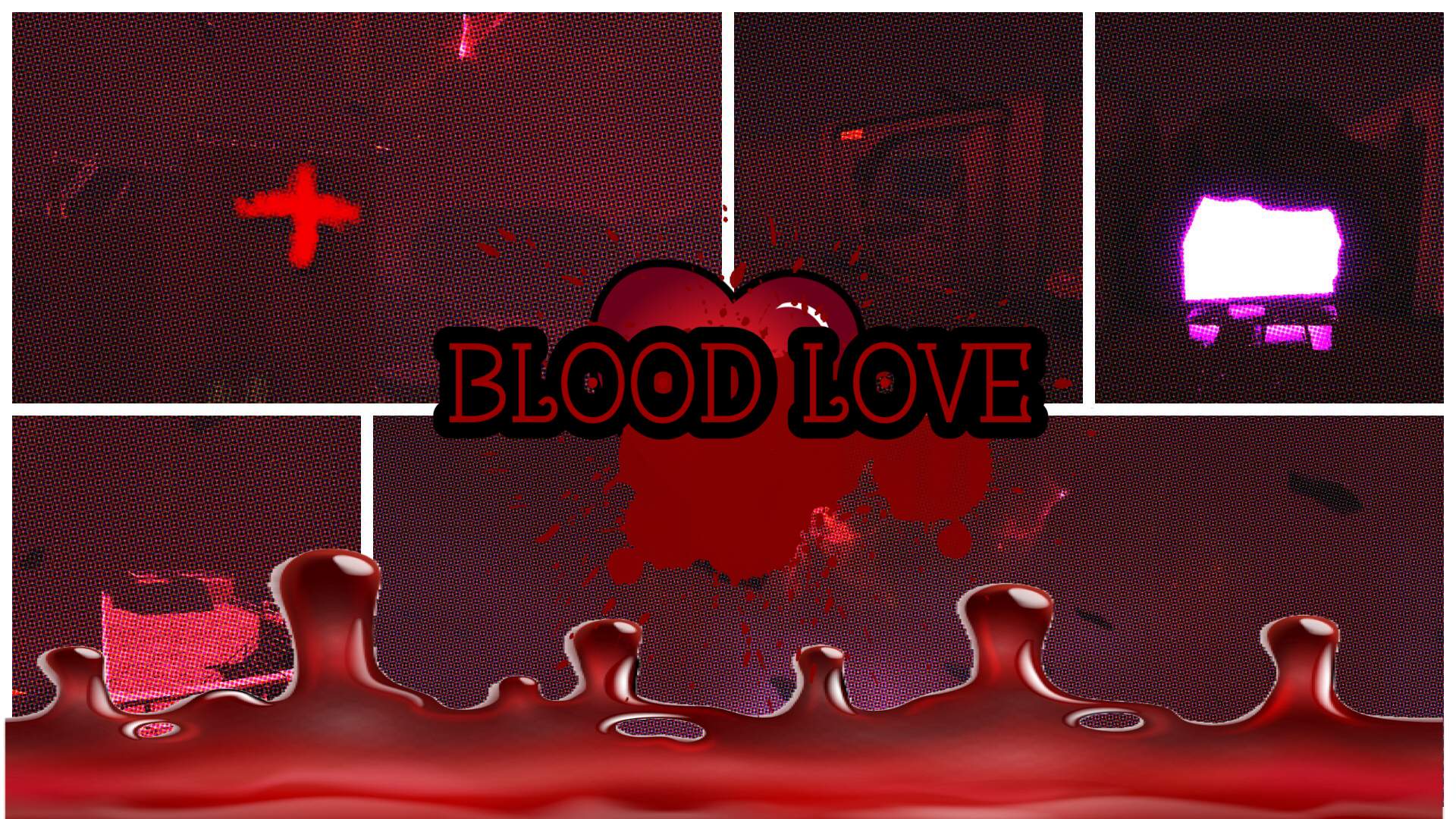 ZOMBIES SURVIVAL - BLOOD LOVE *4P* image 3