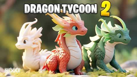 DRAGON TYCOON 2 🐲