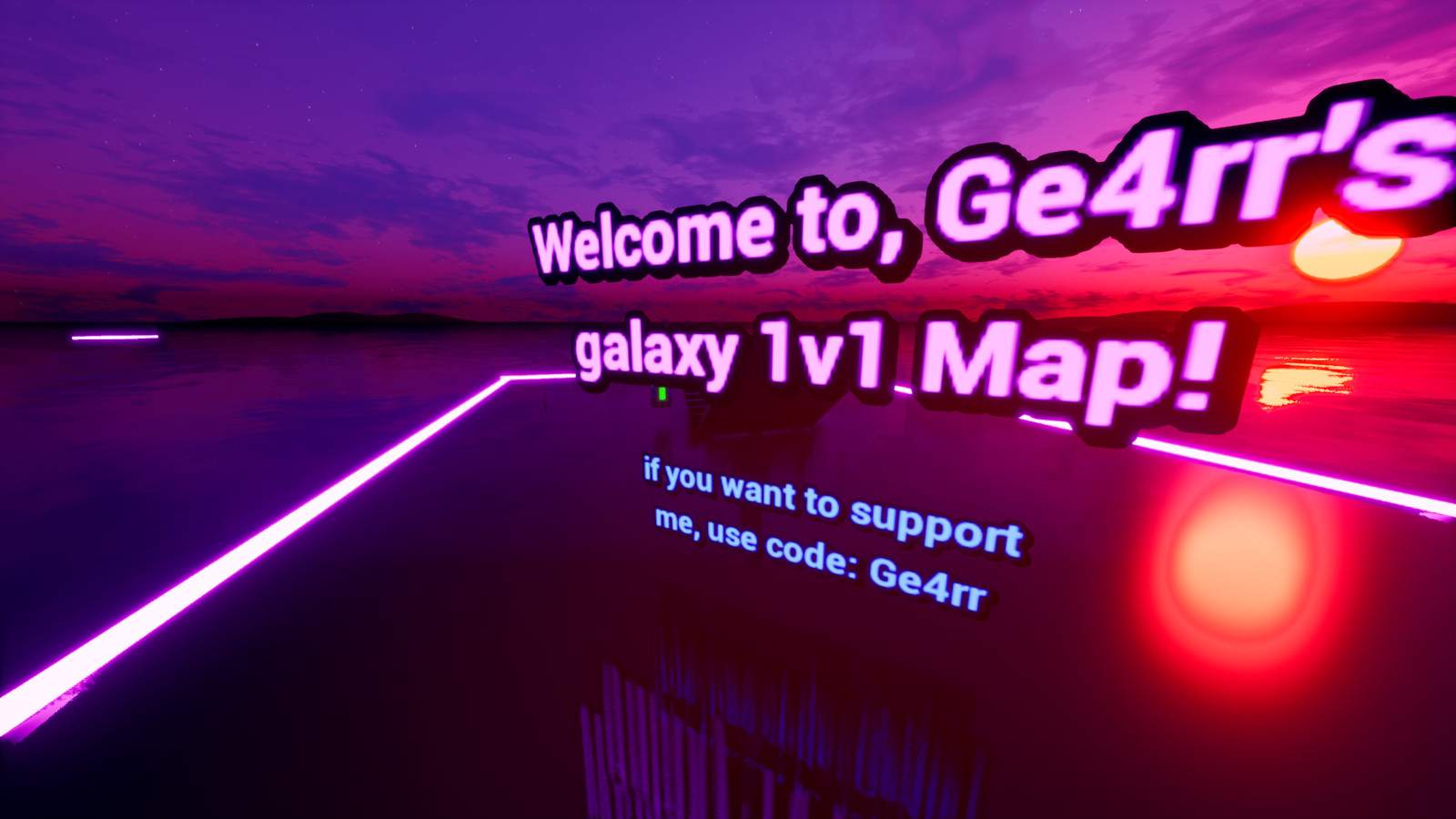 GE4RR'S GALAXY 1V1