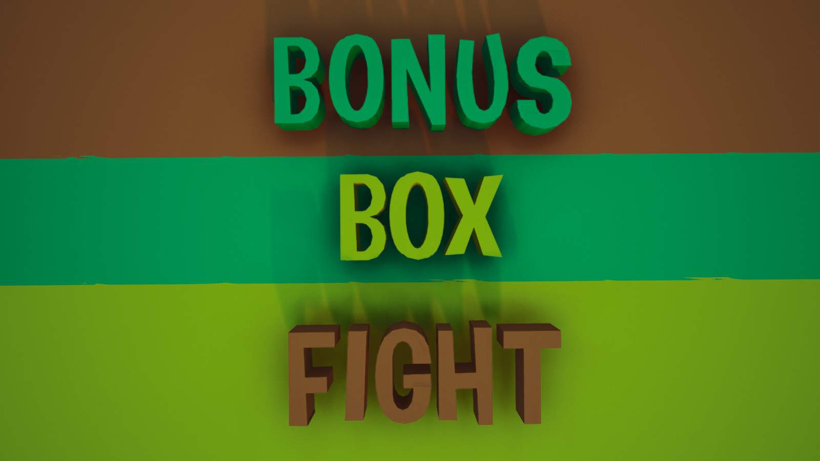 📦 BONUS BOXFIGHT! 📦