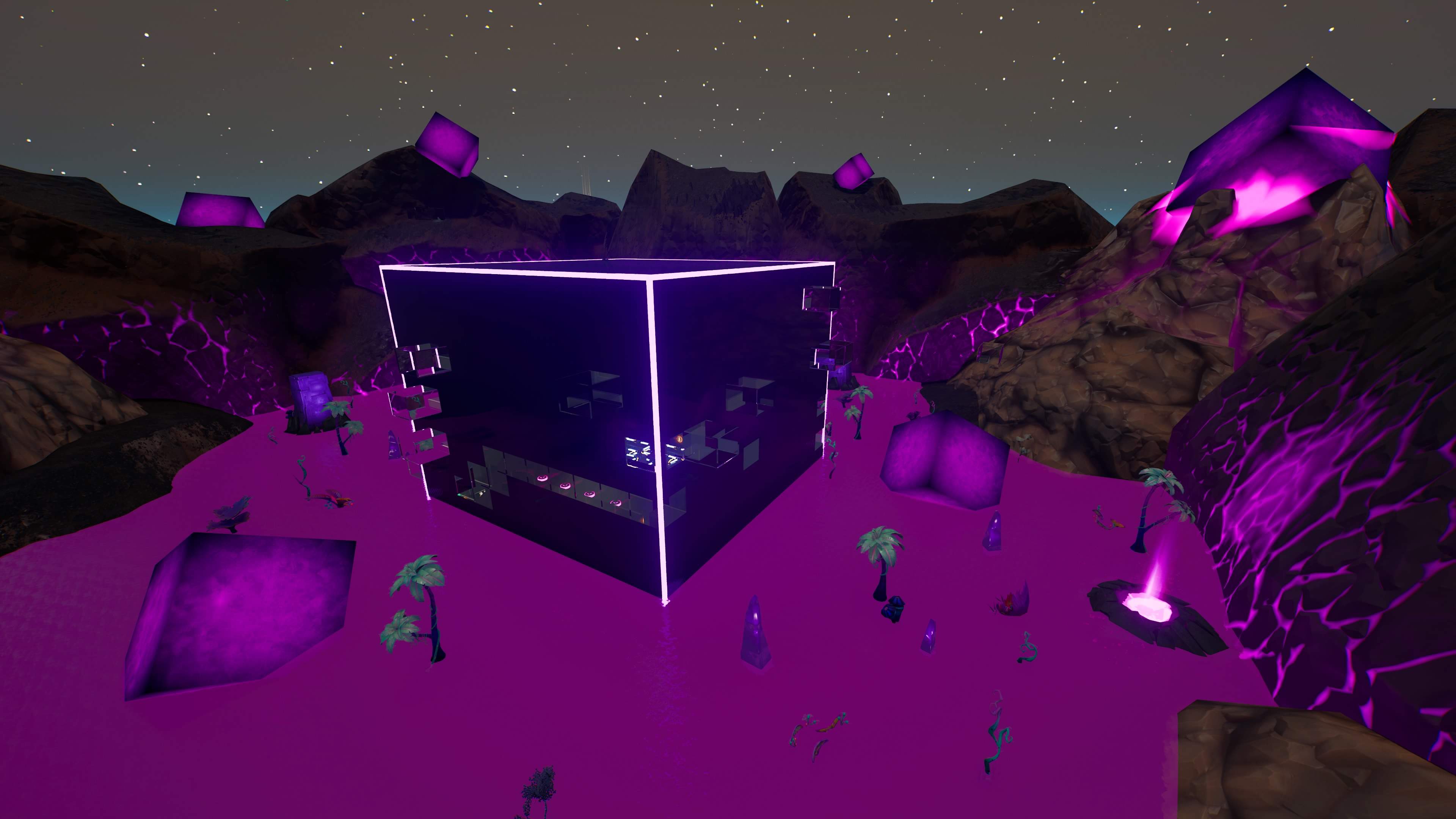 DEATHRUN - THE CUBE (75 LEVELS) image 2