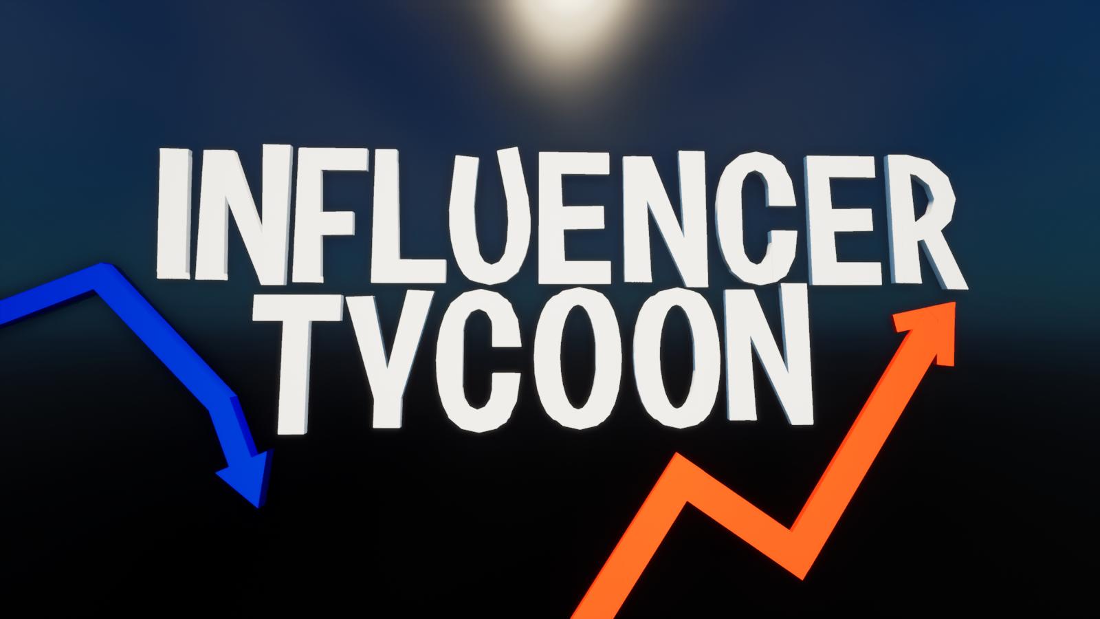 Influencer Tycoon