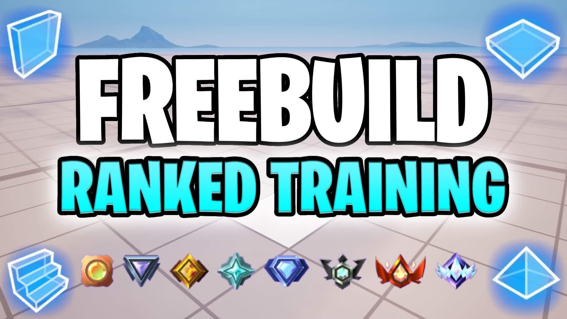 FREEBUILD MAP EDIT BOTS RANKED📝