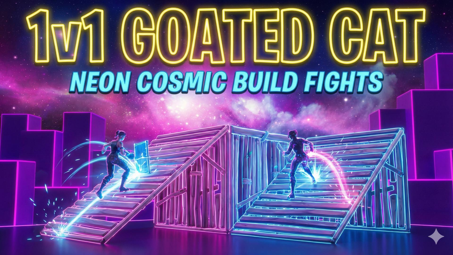 GOATED CAT 1v1 image 3