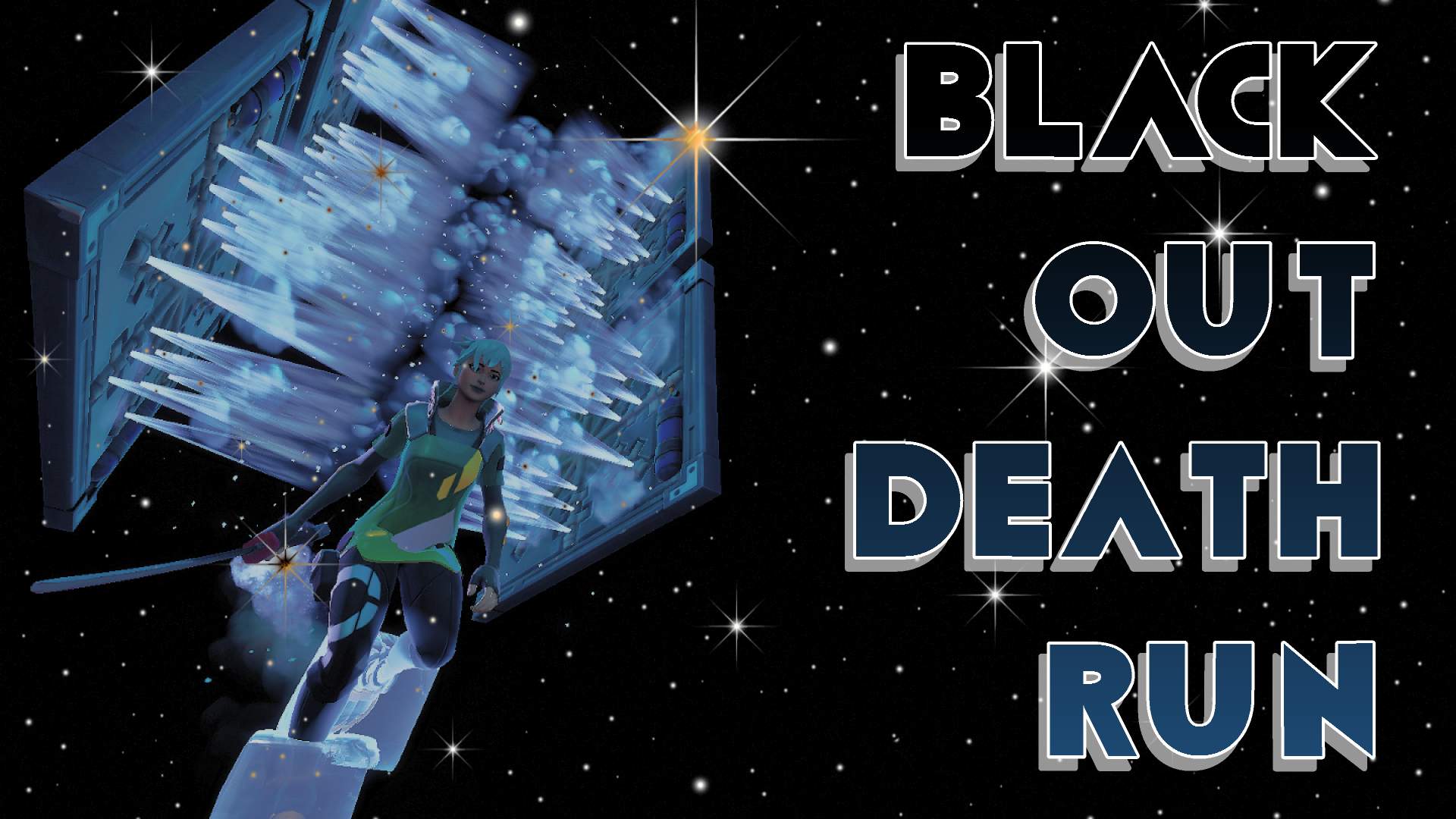Blackout Deathrun (HARD)