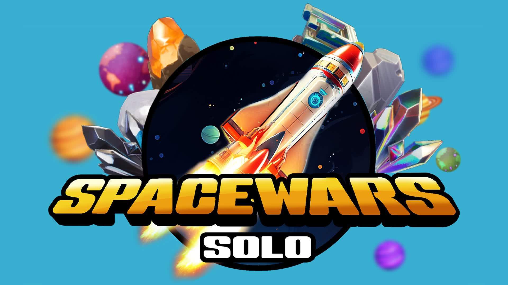 🚀 Spacewars 🛏️ Bed Wars 💫 Solo